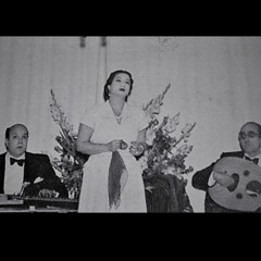 هلّت ليالي القمر (مقطع) .. | ~ أكتوبر 1944