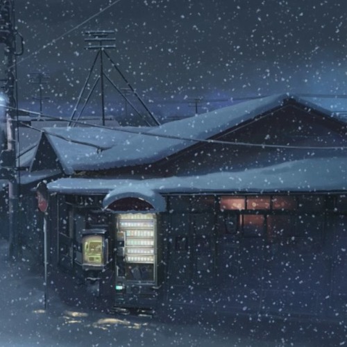 Snowfall/s yet again