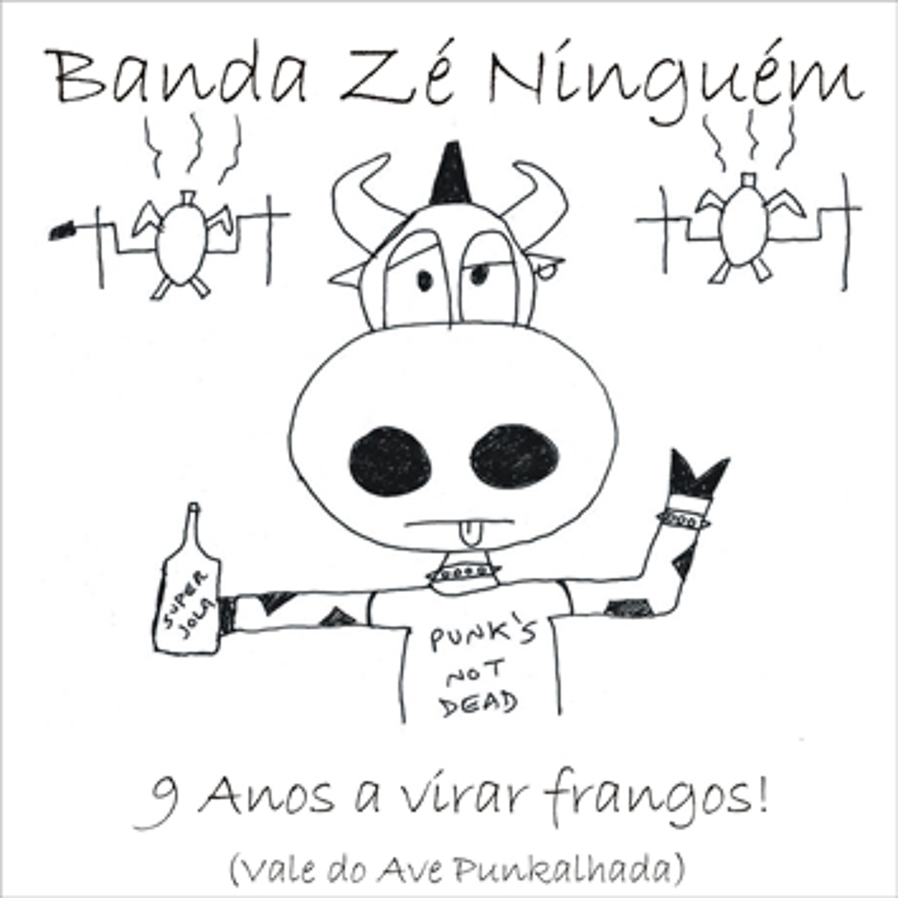 Banda Zé Ninguém