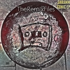 Shramm - Knives Feat. Arpen (Marc DePulse Remix)