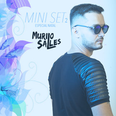 Mini Set 2  [Especial Natal] By Murilo Salles