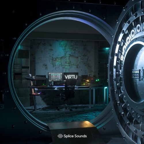 The Vault Vol. 1 (VIRTU Sample Pack on Splice)