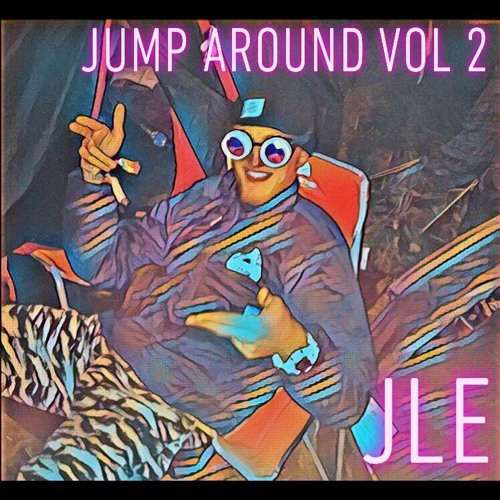 Jump Around Vol 2