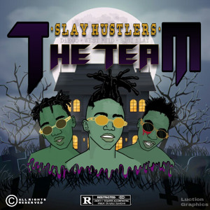 Track artwork