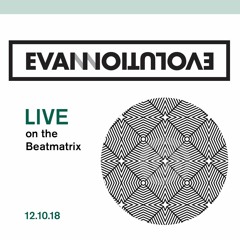 Live On The Beat Matrix