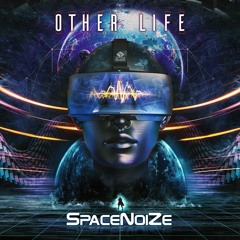 SpaceNoiZe - Molecular Chemistry  OUT NOW!