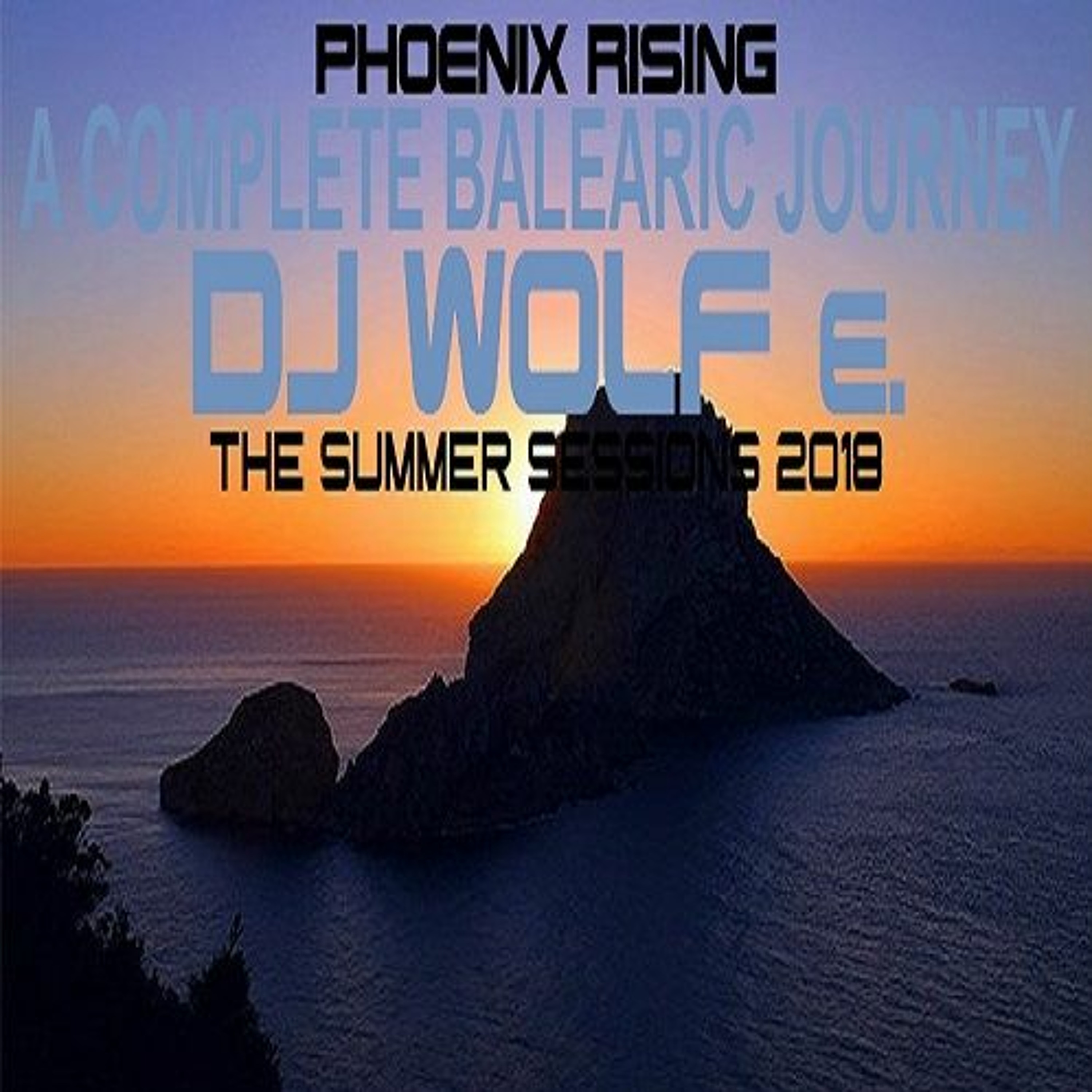 DJ WOLF e.