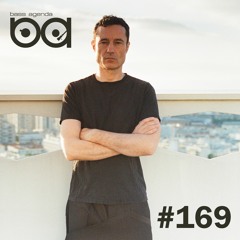 BassAgenda 169 The Micronauts interview & guest mix
