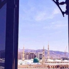 الليله فرح النبى النور لاح فأبكانى