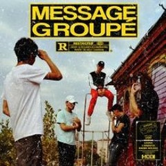 Frappagang - Message groupé (prod Gsenz)