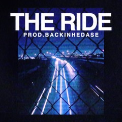 The Ride - The Weeknd ft Drake Chill Lofi Piano Type Beat