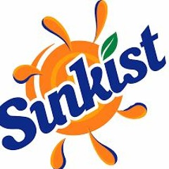 Sunkist (Chopped & Screwed)