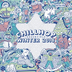Winter Lights (Chillhop Winter Essentials)