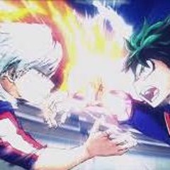 My Hero Academia Ending - HEROES English Dub CoverSong By NateWantsToBattle