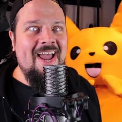Pokemon Theme (metal Cover By Leo Moracchioli Feat. Truls Haugen)