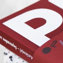 Soirée de lancement au Pavillon des Canaux