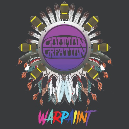 Warpaint