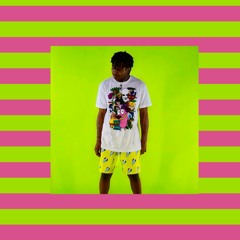 [FREE] Ski Mask The Slump God x Lil Skies Type Beat 2019 "Clown" | Prod. Flexyboy