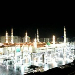 فرقة الحضرة النور مولده و الآرض مسجده
