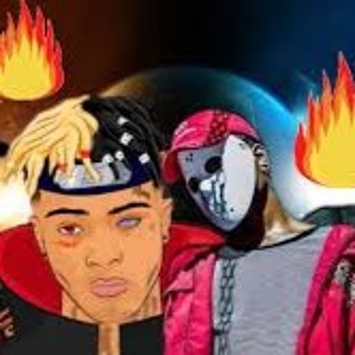 Stream xxxtentacion & Ski Mask The Slump God - Freddy Vs Jason {Prod.  Willie G & xxx} by $ki Mask The $lump God | Listen online for free on  SoundCloud