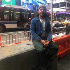 Quantic @ Times Square Transmissions 12 - 12 - 2018