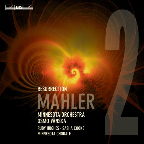 Stream Mahler Symphony No. 2 in