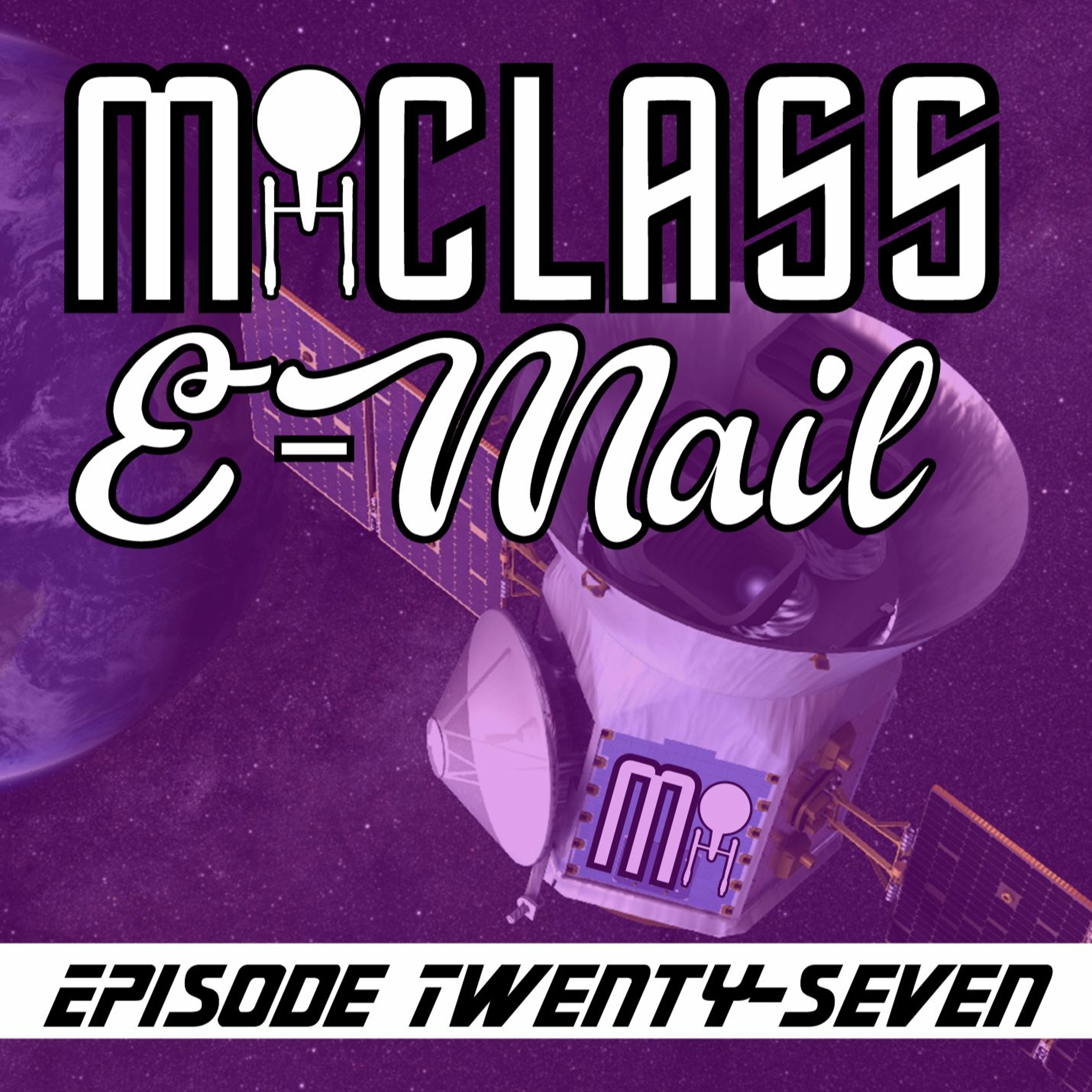 M-Class Podcast