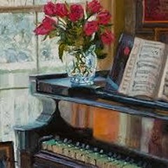 Chopin - Valse op . 69 no 2
