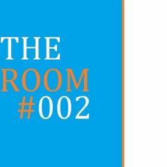 THE ROOM #002 -PREVIO / WIILIAMS MARCANO