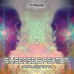 03 - Pro Nobis, Sixsense, Psymon - The Power Of Knowledge
