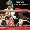Quavo Nicki Minaj ~she 4 Keeps~check It Out~ Mp3