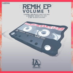 Kendrick - Brisket (Vital Remix)(CLICK BUY)