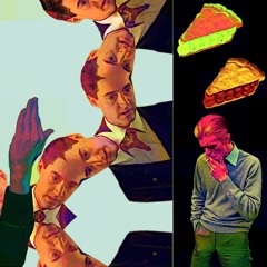 damn fine cherry pie.