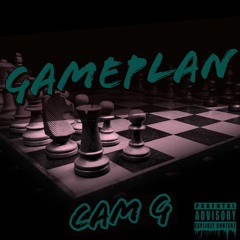 GAMEPLAN - CAM G