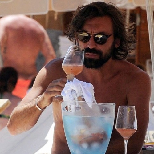 The key to the party ( Mashup)