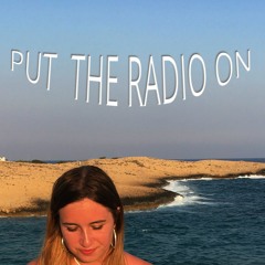 Put The Radio On cover by Pau