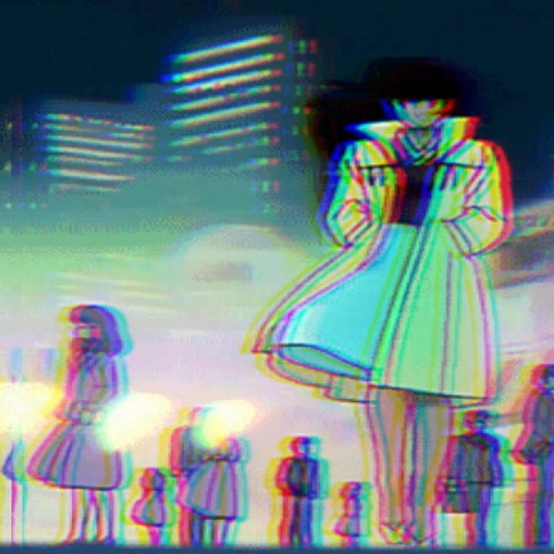 Steps Into The Emu Lights