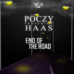 Ft Haas End Of The Road