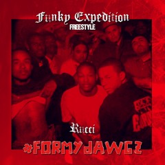 Rucci - Funky Expedition Freestyle