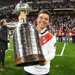 OCER Y RADE - ETERNO