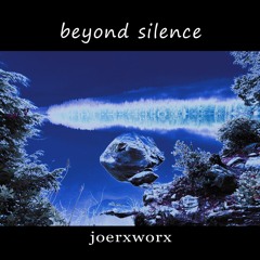beyond silence / selfmade overtone flute & guitar