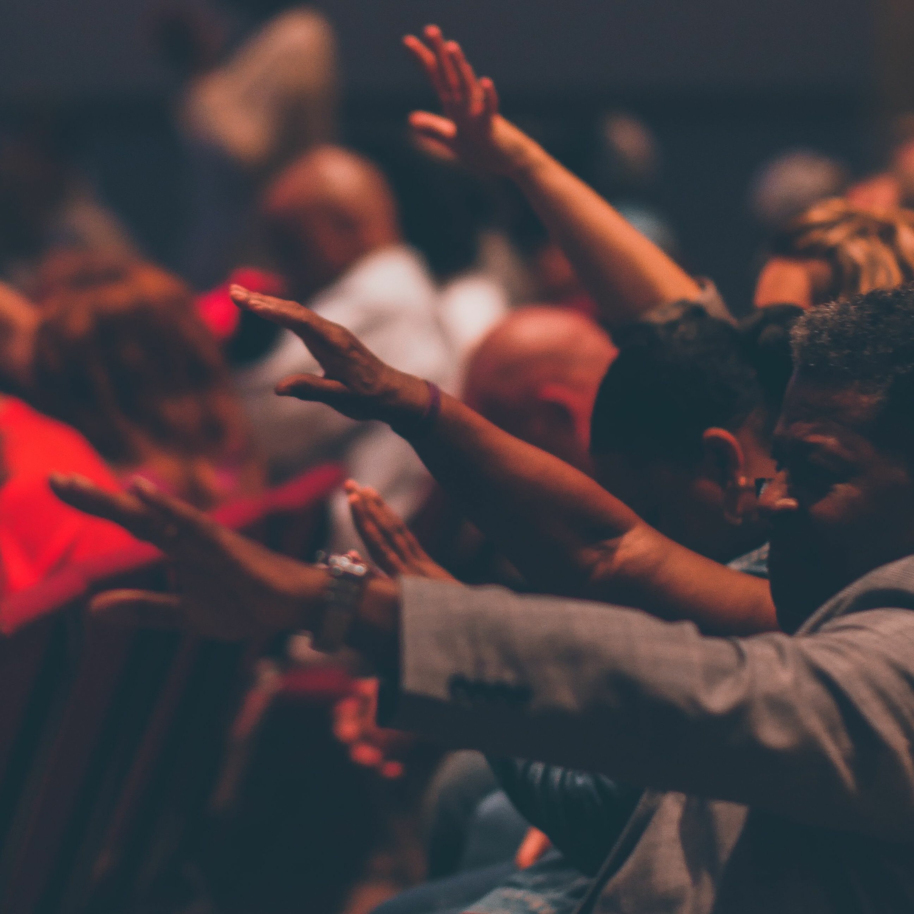 Word Alive International Outreach