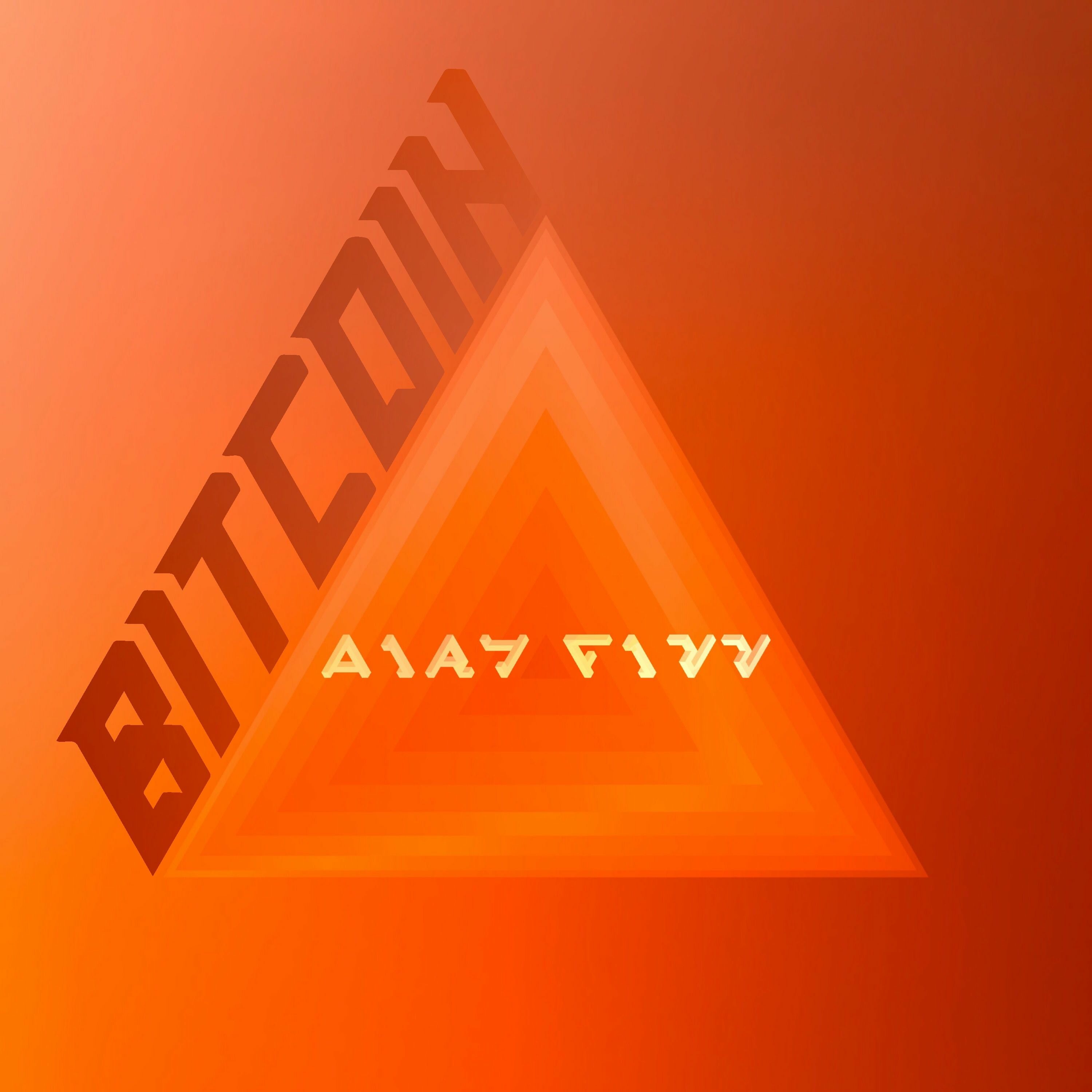 Bitcoin episode artwork