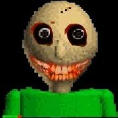 Krptic - Baldis Whistle