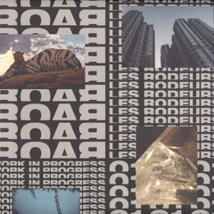 Premiere : Roar - Tluc (Levi Verspeek Remix) (WIP001)