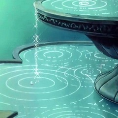 Fountain - Legend of Zelda - (Summer Nights) Lofi