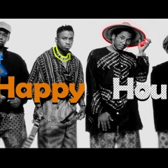 Happy Hour ( CoryXKenshin's New Outro )