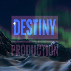 FREE DARK MELODIC TRAP BEAT - AURORA BOREALIS (prod. by destinybeats)