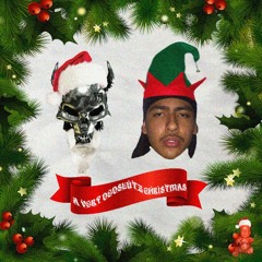 I LET IT SNOW ( NAUGHTY ) W/ CYSTIC FIBROSIS