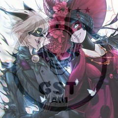 Miraculous Ladybug - Theme Song Ghost AM Remix